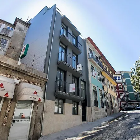 Appartement Luminous Premium Loft W/ac & Terrace By Lovelystay *